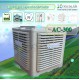 CrystalAir Fixed Type Evaporative Air Cooler AC-300 Factory Warehouse Shoplot Restaurant