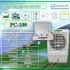 CrystalAir Portable Air Cooler PC-100 For House Shop Office Factory Water Cooler