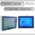 Spare Part CrystalAir Touch Screen Control Panel for Fixed Type Evaporative Air Cooler
