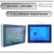 Spare Part CrystalAir Touch Screen Control Panel for Fixed Type Evaporative Air Cooler