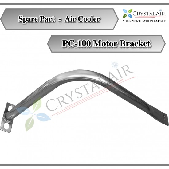 Spare Part CrystalAir's Fan Motor Bracket for Portable Air Cooler PC-100/100S